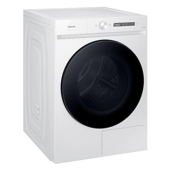 [삼성전자/DV17CB6600BW] 그랑데 건조기 AI 17 kg 화이트