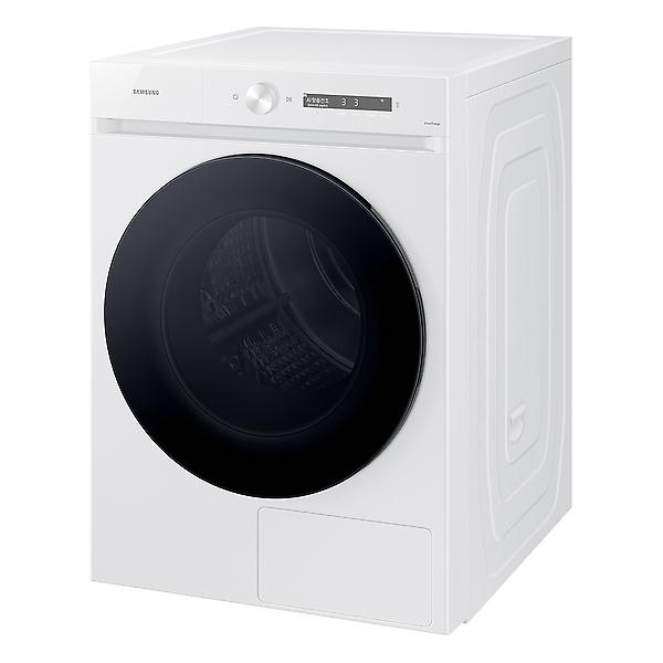 [삼성전자/DV17CB6600BW] 그랑데 건조기 AI 17 kg 화이트