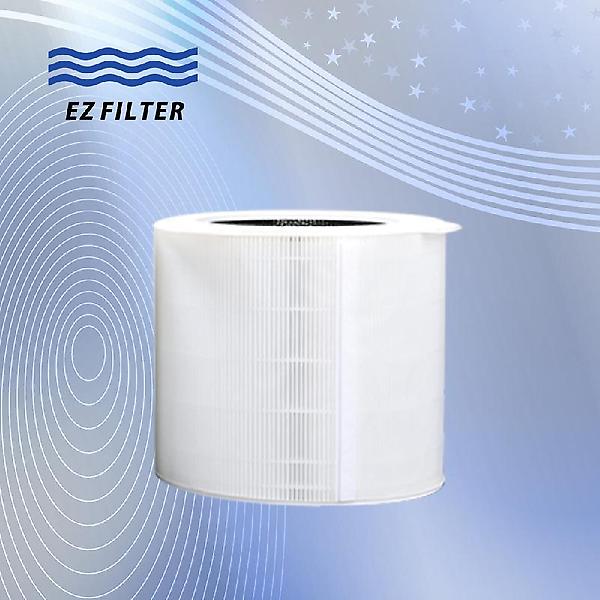  [이지필터]쿠쿠 공기청정기 필터 AC-25W20FEM 호환 W25평형