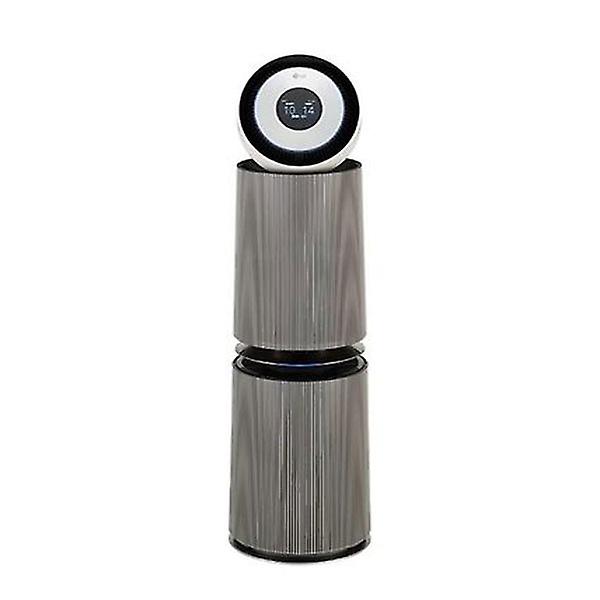  LG 퓨리케어 오브제컬렉션 360공기청정기 AS355NSAH
