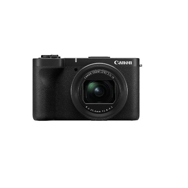 [캐논/POWERSHOT-V1] [신제품] 캐논 파워샷 V1 블랙 / 브이로그 카메라