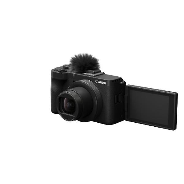 [캐논/POWERSHOT-V1] [신제품] 캐논 파워샷 V1 블랙 / 브이로그 카메라