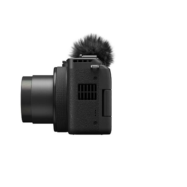 [캐논/POWERSHOT-V1] [신제품] 캐논 파워샷 V1 블랙 / 브이로그 카메라