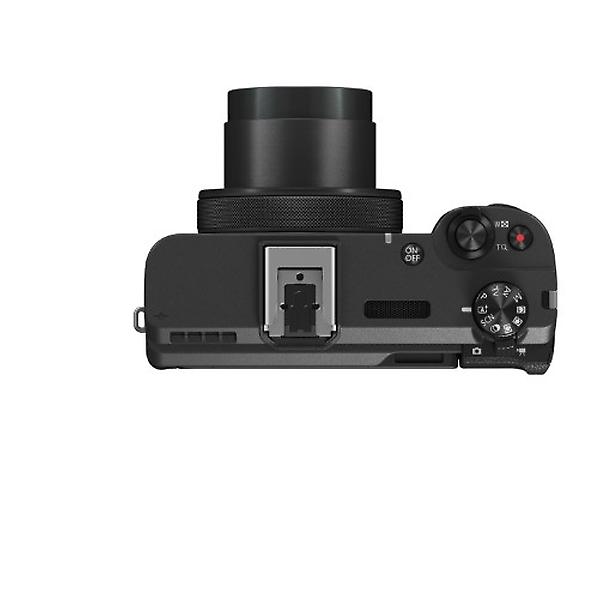 [캐논/POWERSHOT-V1] [신제품] 캐논 파워샷 V1 블랙 / 브이로그 카메라