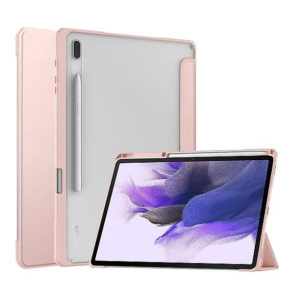  갤럭시 탭S10FE플러스 X620  펜수납 커버 케이스