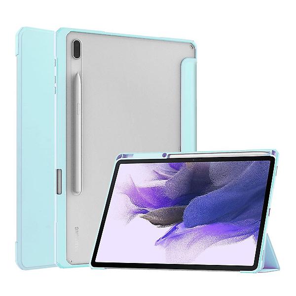  갤럭시 탭S10FE플러스 X620  펜수납 커버 케이스