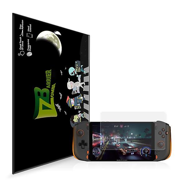  원엑스 플레이어 ONE X PLAYER MINI PRO 로열 AR 고화질 무반사 액정보호필름