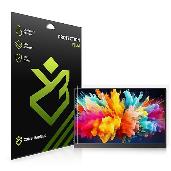  에비크 M160C01 16인치 3K OLED 포터블 모니터 프라이버시 사생활 보안 보호필름