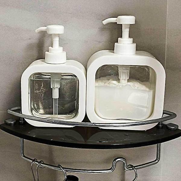  핸드워시 주방세제 펌핑 디스펜서 300ml 세제