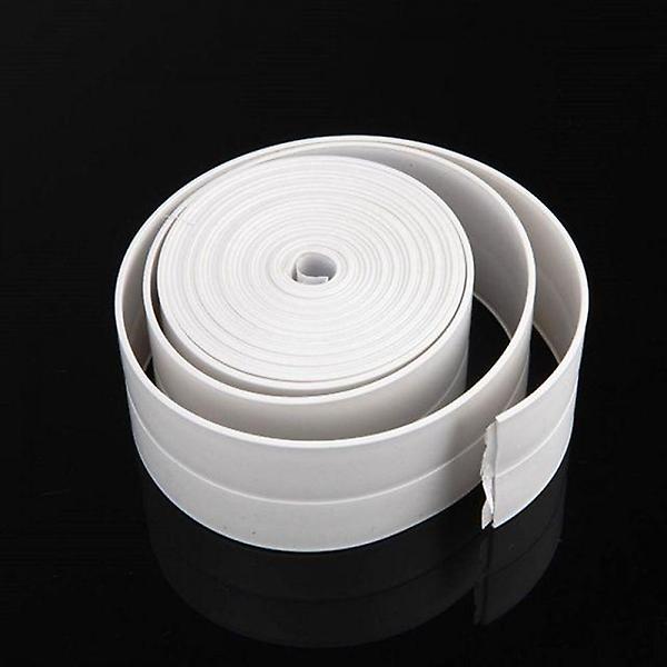 욕실 PVC 방수테이프 곰팡이방지(2.2cmX3.2m) 보수