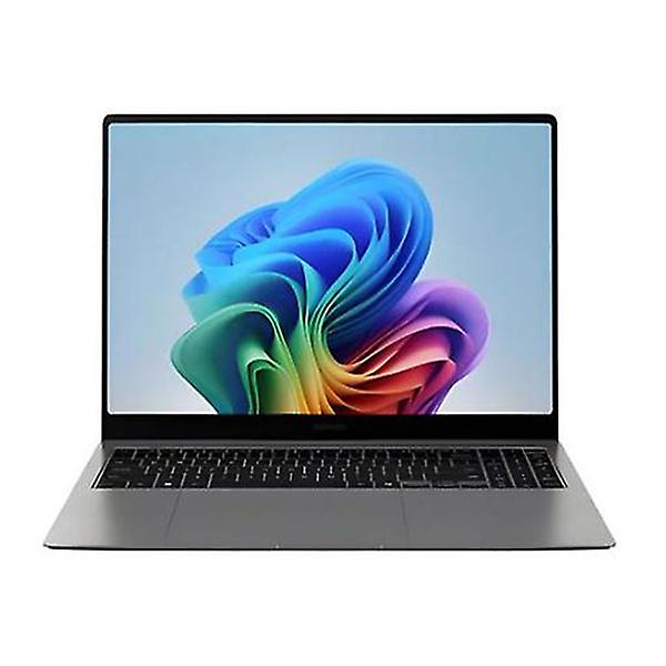 [삼성전자/NT960XHA-KC51G] 삼성 갤럭시북5 프로 그레이 16인치 AI 노트북 / 터치스크린 / 코어 Ultra 5 / 16GB 51...