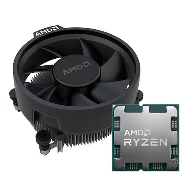 [AMD] 라이젠5-5세대 7600 (라파엘)