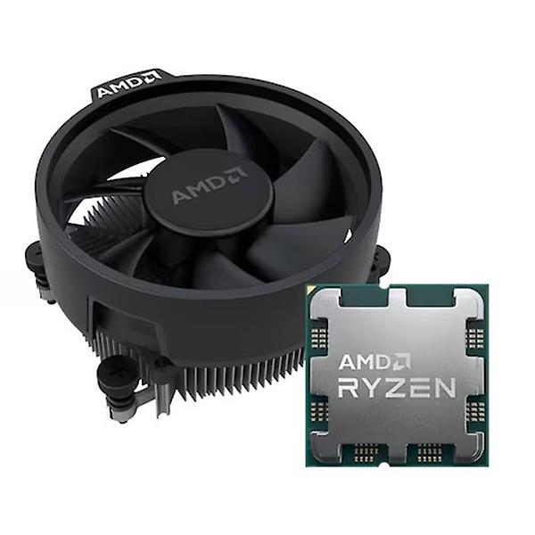  AMD 라이젠5-5세대 7600 (라파엘) (멀티팩(정품))