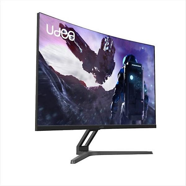  제이씨현시스템 UDEA EDGE ED2741CPF 유케어 180 커브드 홈게임 무결점