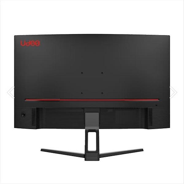  제이씨현시스템 UDEA EDGE ED2741CPF 유케어 180 커브드 홈게임 무결점