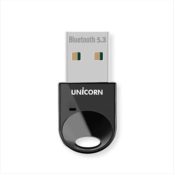  유니콘 XB-530G 블루투스 5.3 미니 USB 동글이