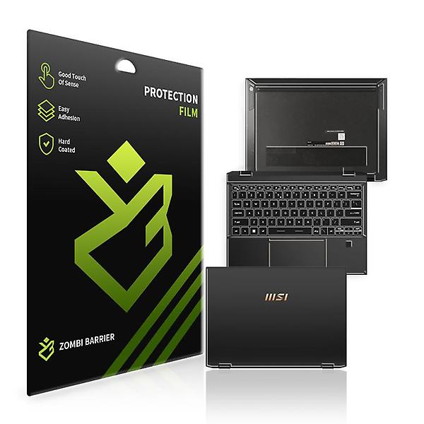  MSI 써밋 E13 Flip Evo A13MT 외부보호필름