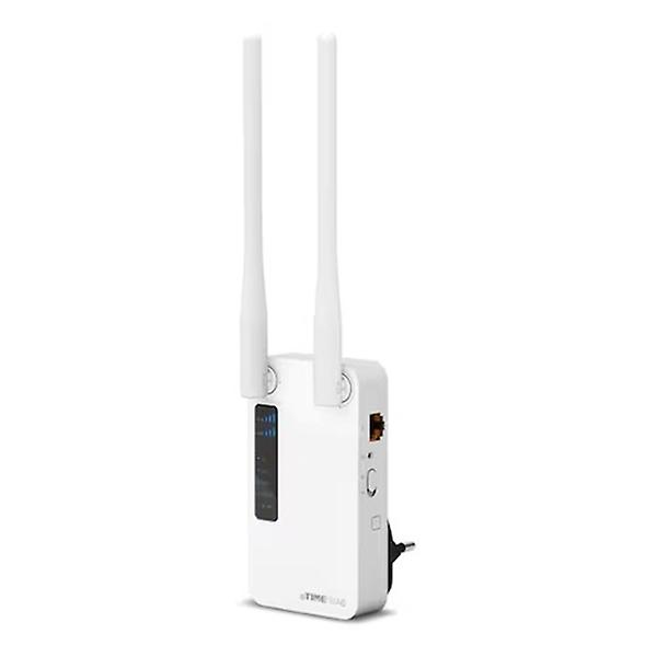 ipTIME Extender-A6 무선확장기