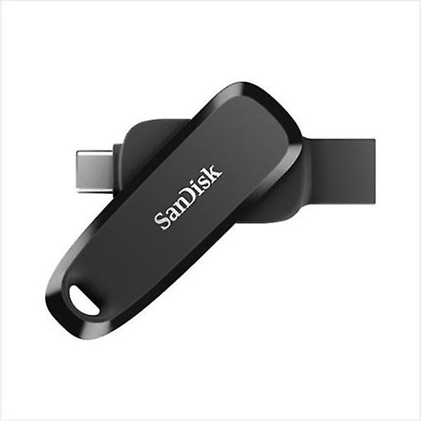  Sandisk Ultra Dual Drive Go Type C (512GB)