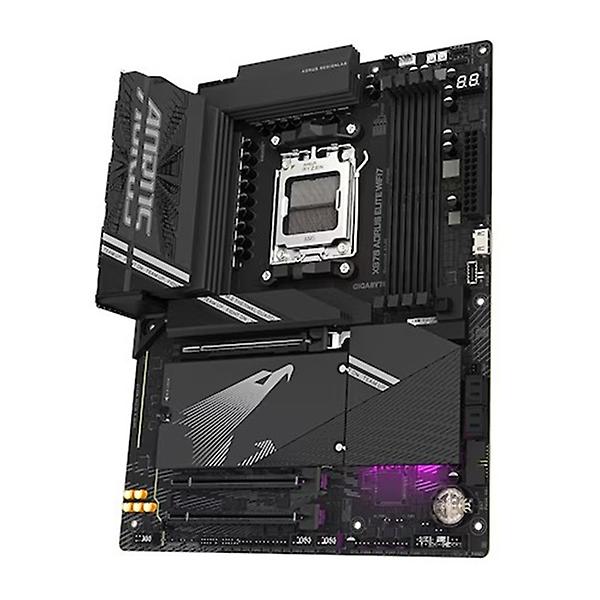  GIGABYTE X870 AORUS ELITE WIFI7 제이씨현