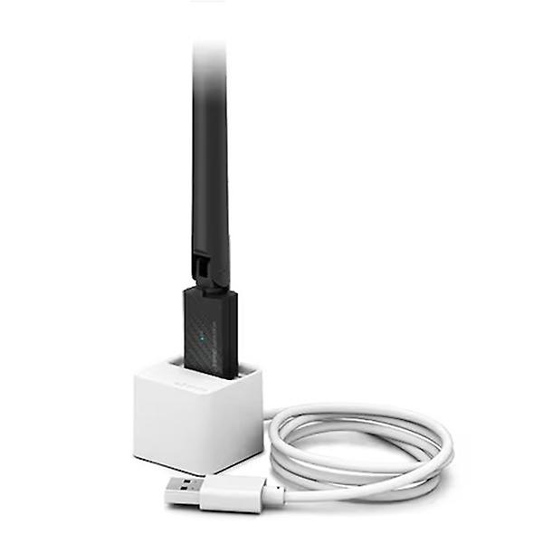  ipTIME AX900UA 와이파이 기가 무선 WIFI6 USB 랜카드 AP
