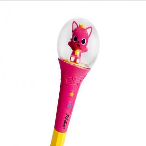  [웨이브위시]핑크퐁 빙글뱅글 멜로디 스틱버블