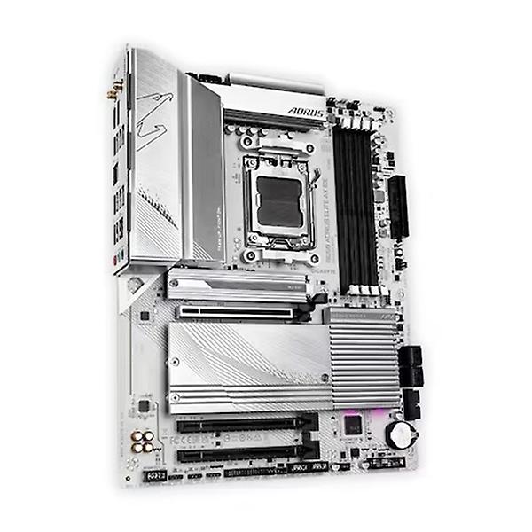  GIGABYTE B650 AORUS ELITE AX ICE 제이씨현