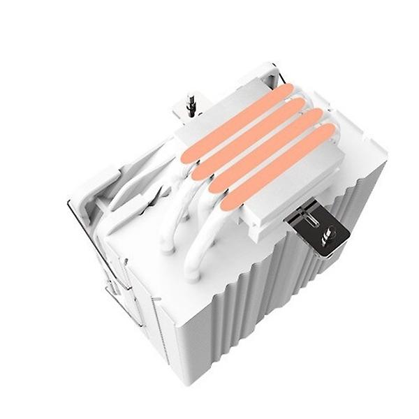  잘만 CNPS9X PERFORMA ARGB PLUS (화이트)