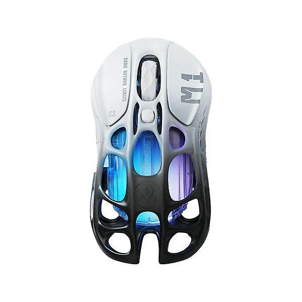  그라바스타 머큐리 M1 Pro 게이밍 마우스_그래디언트 블랙