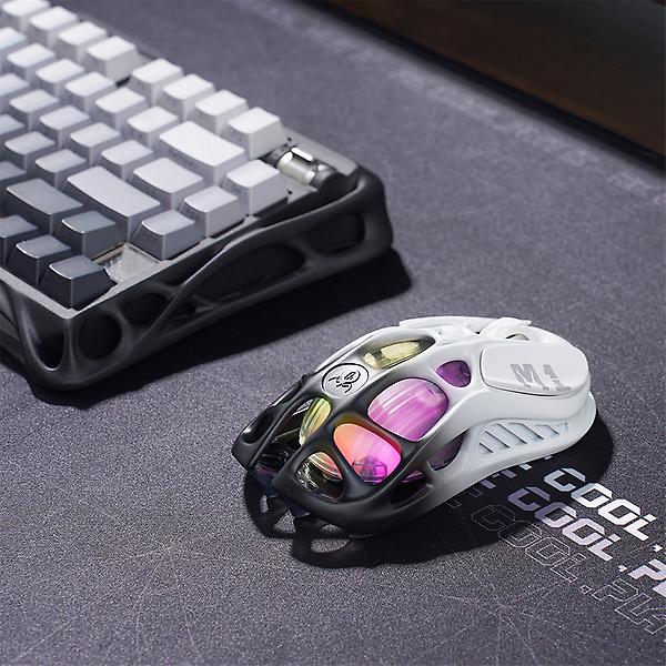  그라바스타 머큐리 M1 Pro 게이밍 마우스_그래디언트 블랙