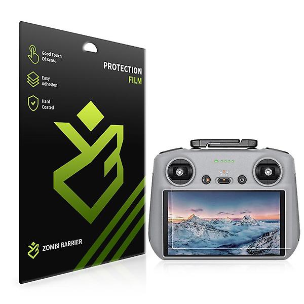 DJI RC2 / RC1 컨트롤러 조종기 저반사 지문방지 액정보호필름 2매