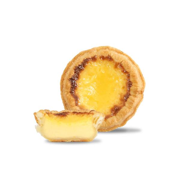  포르투갈 에그타르트 60g 12개입 x 2박스 수제 카페 디저트 빵 아이들간식