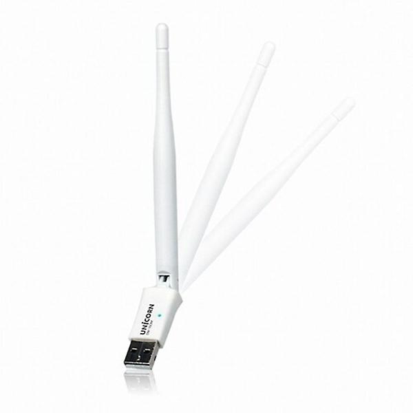  UNICORN DW-150M USB 2.0 무선랜카드