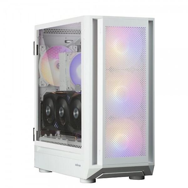  잘만 i6 (White)