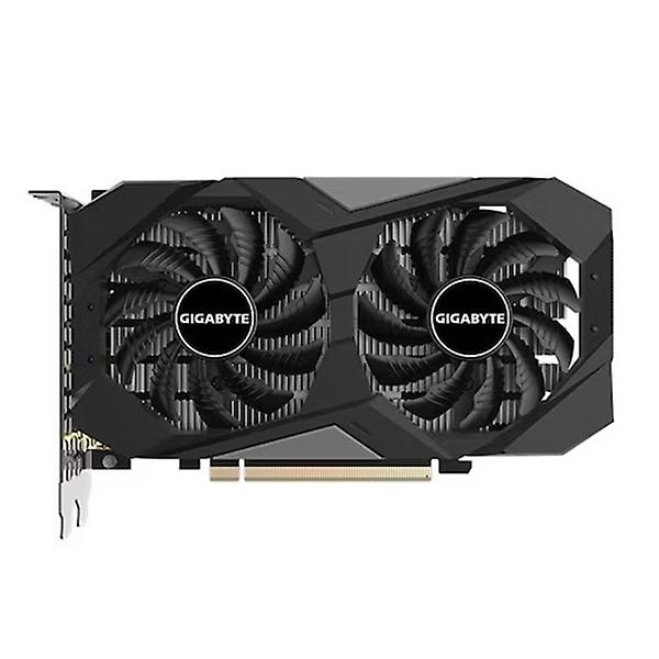  GIGABYTE 지포스 RTX 3050 WINDFORCE OC V2 D6 6GB 피씨디렉트