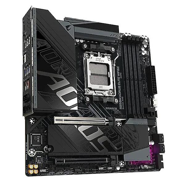  GIGABYTE B850M AORUS ELITE WIFI6E / 제이씨현
