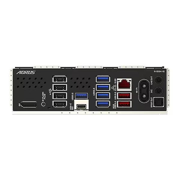  GIGABYTE B850M AORUS ELITE WIFI6E / 제이씨현