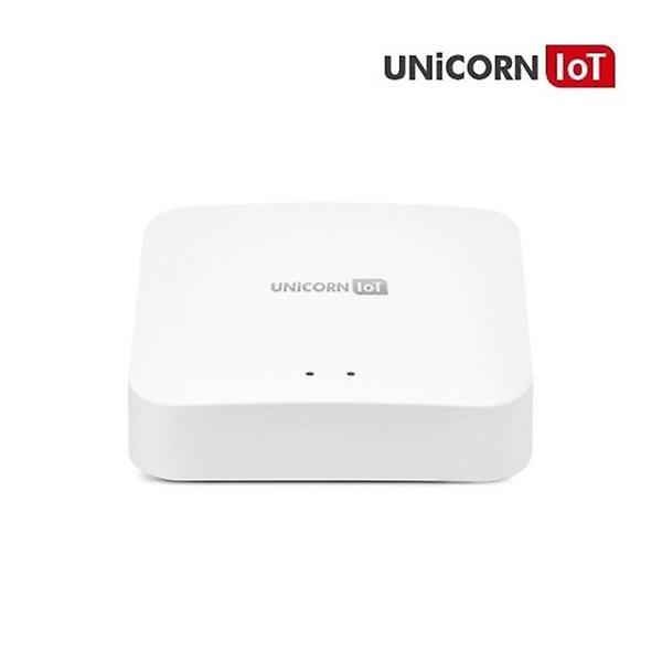  UNICORN IoT TS-G5 홈IOT 스마트중계기 원격제어 Zigbe (WBD82DA)