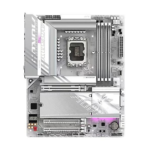  GIGABYTE Z890 AORUS ELITE WIFI7 ICE 제이씨현