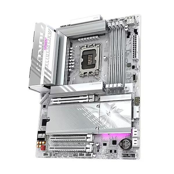  GIGABYTE Z890 AORUS ELITE WIFI7 ICE 제이씨현