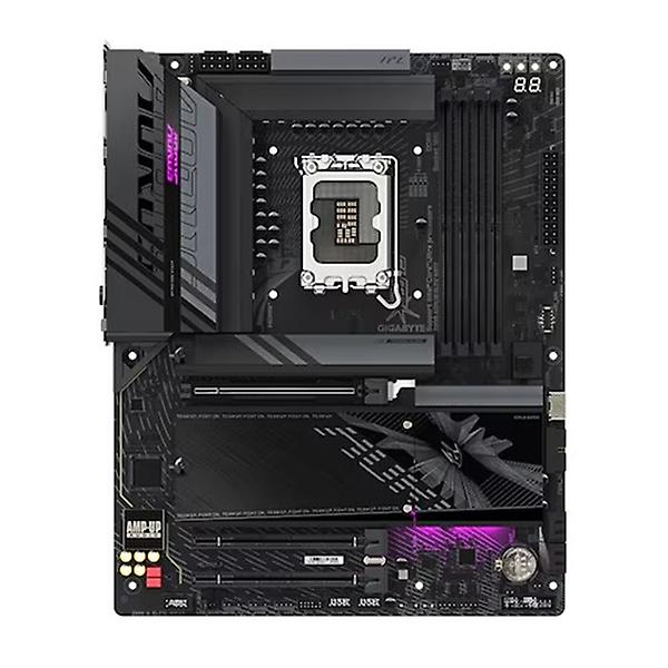  GIGABYTE Z890 AORUS ELITE WIFI7 제이씨현
