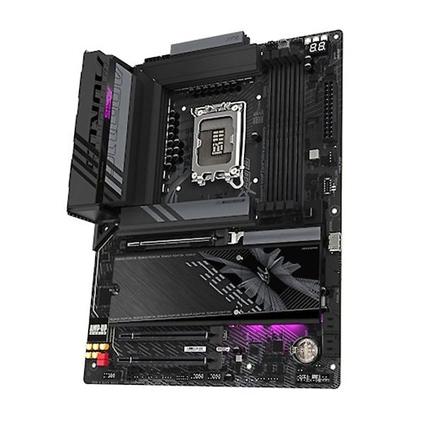  GIGABYTE Z890 AORUS ELITE WIFI7 제이씨현