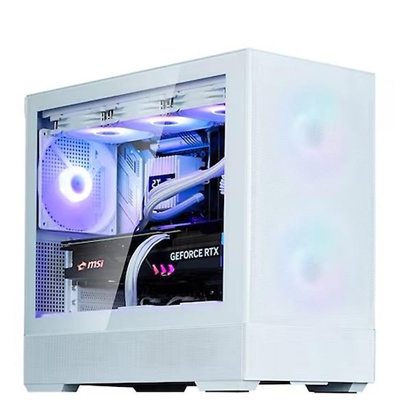  잘만 P30 Air BTF (화이트)