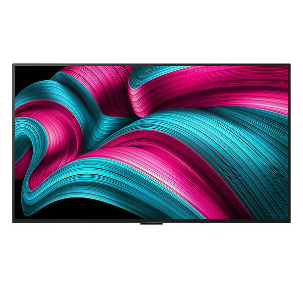 [LG전자/OLED48C5KNA] 올레드 AI EVO 4K UHD TV 120cm(48인치)