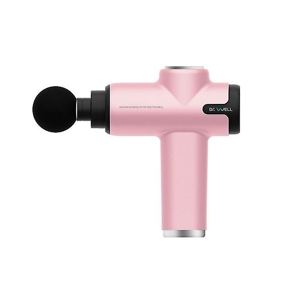 [닥터웰] 엔젤 드릴 마사지건 (파우치 증정) 4컬러 택1