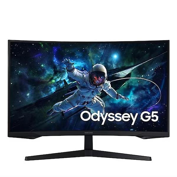  삼성 오디세이 모니터 LS32CG554EKXKR