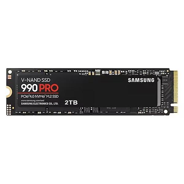  삼성전자 990 PRO M.2 NVMe (2TB)