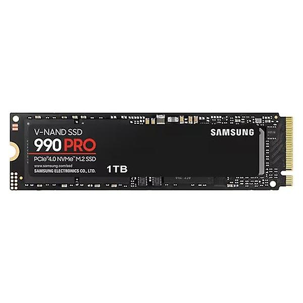  삼성전자 990 PRO M.2 NVMe (1TB)