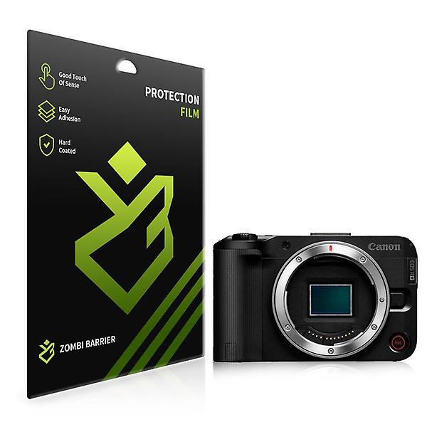 캐논 EOS R50V AR 고화질 액정 보호필름 2매