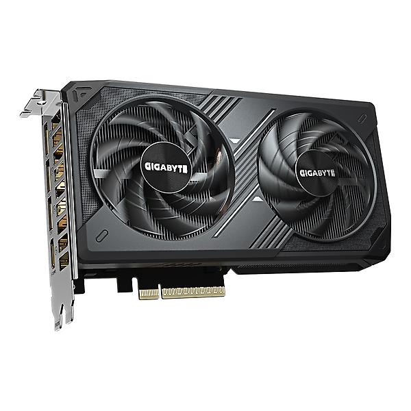  [기가바이트] 지포스 RTX 5060 WINDFORCE OC D7 8GB / 제이씨현